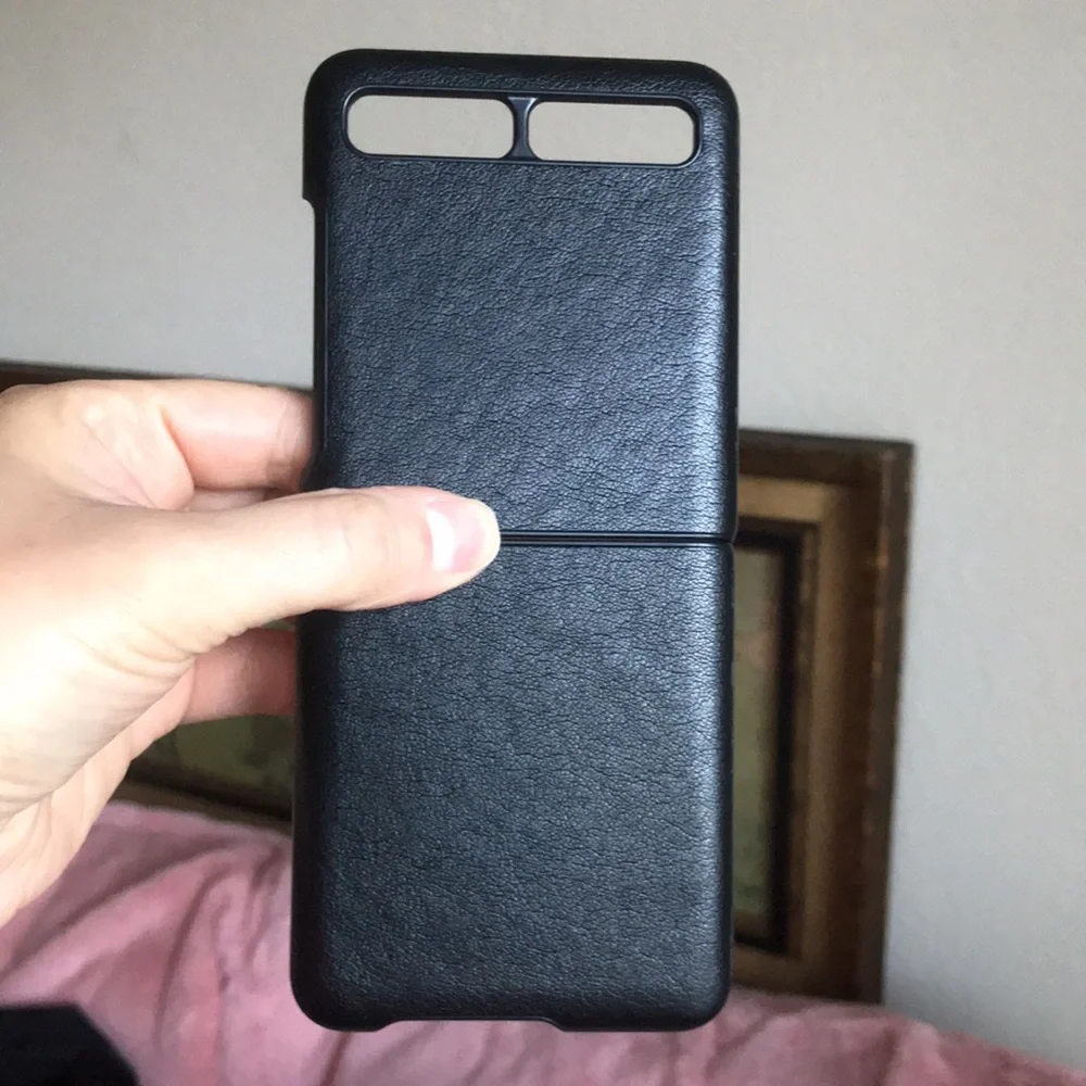 FOR SAMSUNG GALAXY Z FLIP PHONE CASE